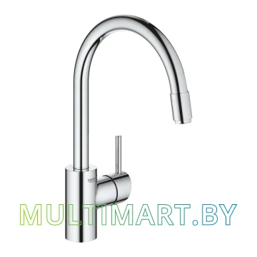 Смеситель Grohe Concetto (32663003)